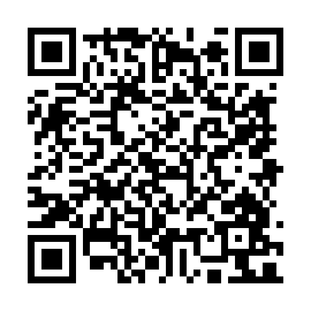 QR code for SARAMALACARA