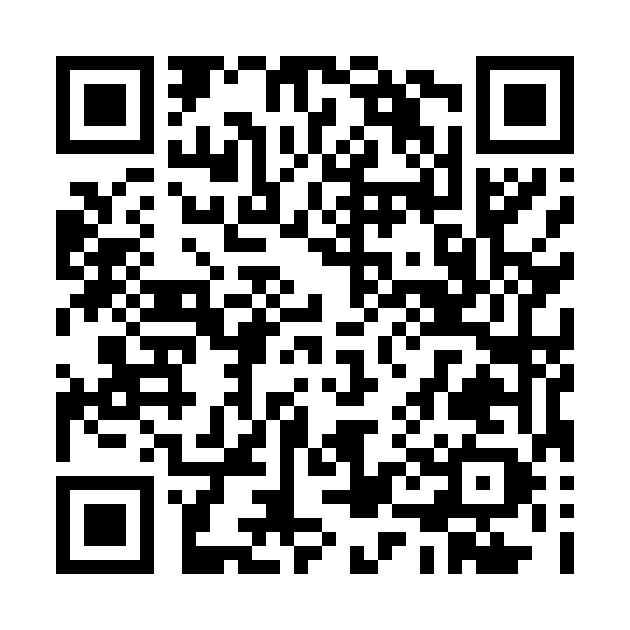 QR code for The Sadies