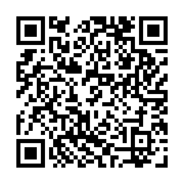 QR code for Diorama - Bragolin - Carrellee | Dark Christmas Festival