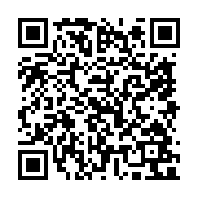 QR code for JOSUÉ RARUJO & OBED HERNANDEZ