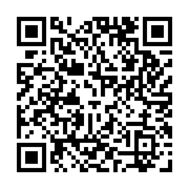 QR code for GHOST - Il Musical