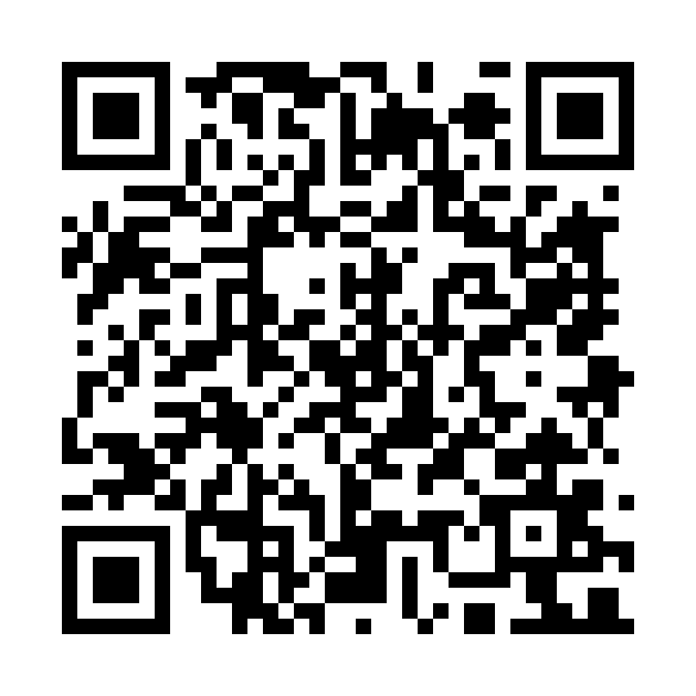 QR code for CRISTIANO DE ANDRE' - DE ANDRE CANTA DE ANDRE