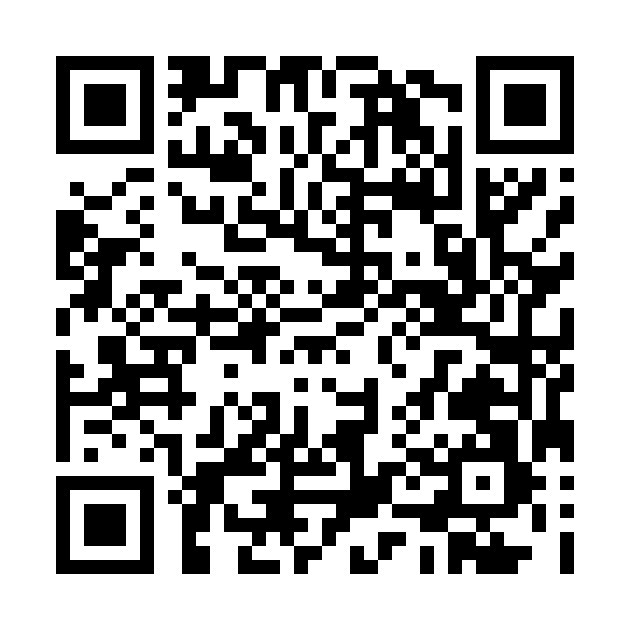 QR code for MAURIZIO BATTISTA