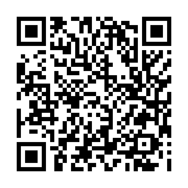 QR code for A CHRISTMAS CAROL - IL CANTO DI NATALE