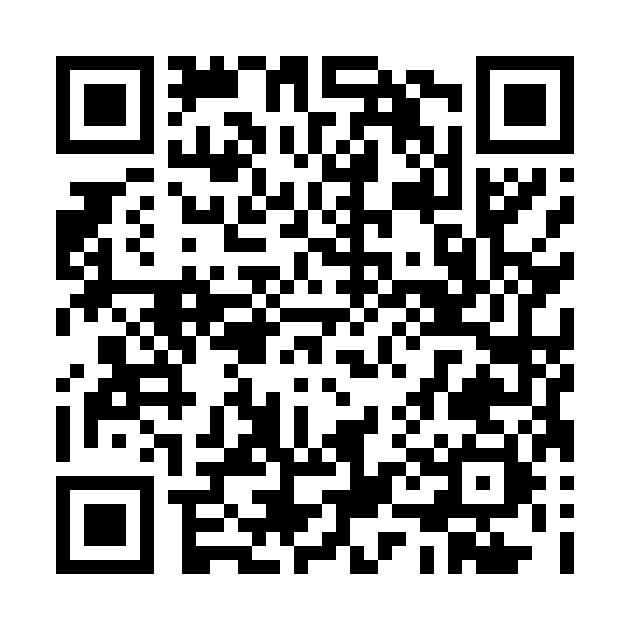 QR code for Arriva Lucilla