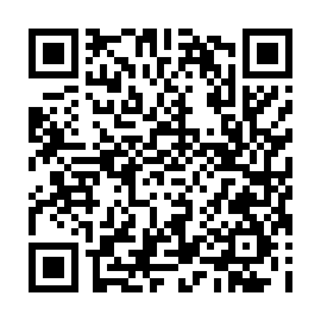 QR code for ARTURO BRACHETTI in “SOLO”