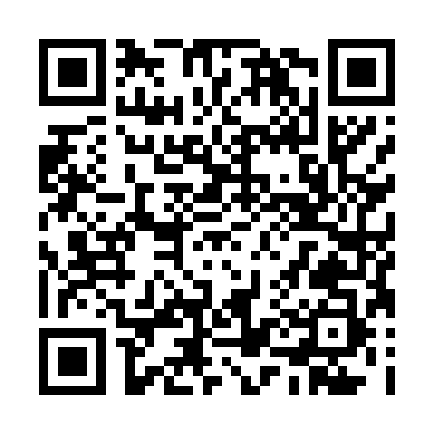 QR code for Biagio Izzo - "Finchè giudice non ci separi"