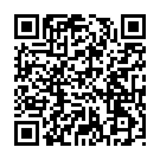 QR code for ALLA SCOPERTA DI MORRICONE