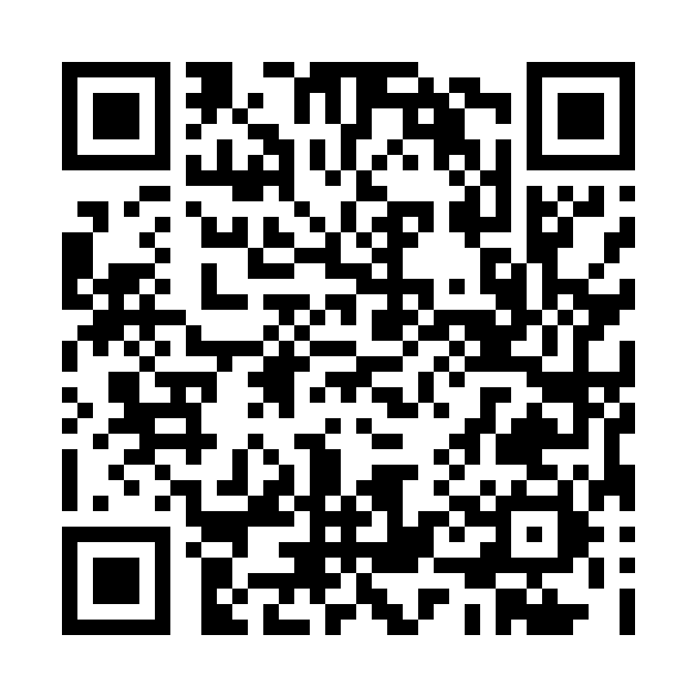 QR code for POOH60 - La nostra storia