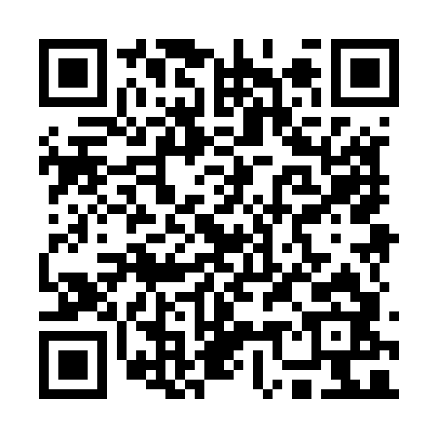 QR code for nayt: Noi Individui Tour - Posti Riservati Mastercard