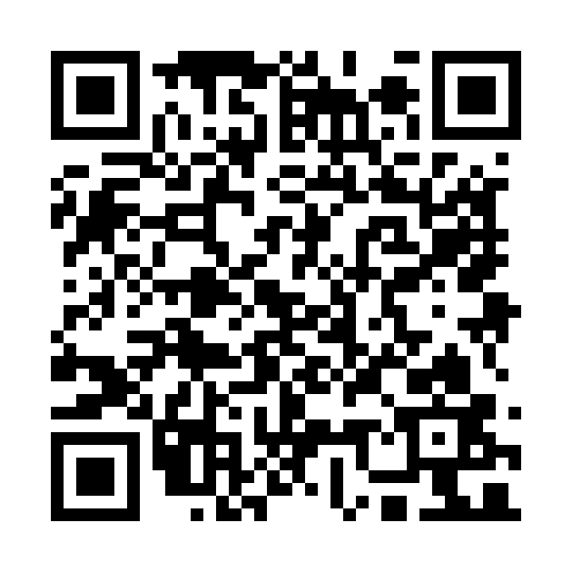 QR code for FINOJET Concierto en Barcelona