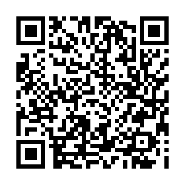 QR code for Nocturna Festival 2026