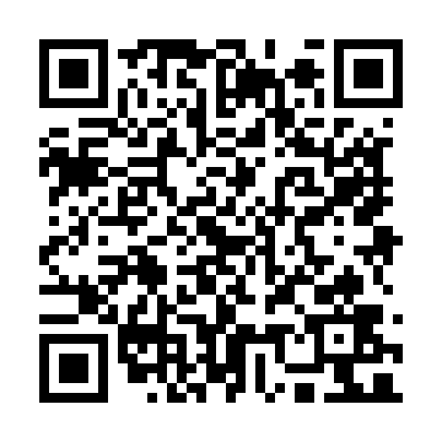 QR code for Lido Pimienta