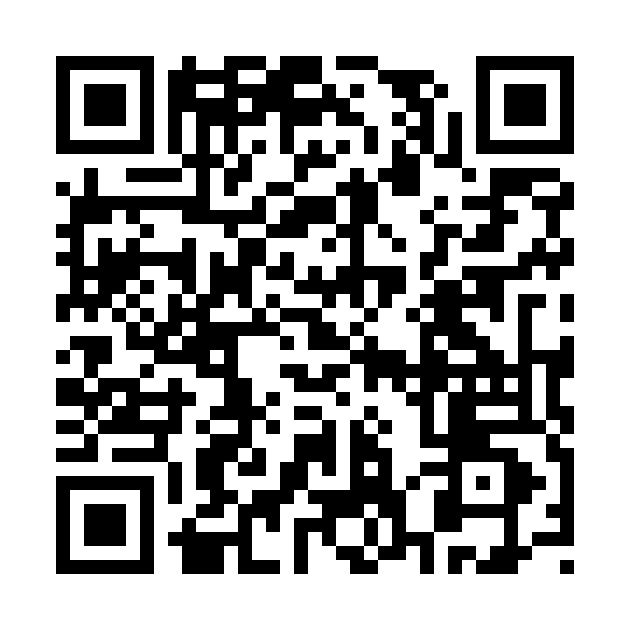 QR code for Poison Ruïn