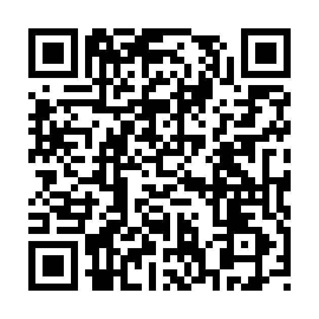 QR code for Kid Francescoli