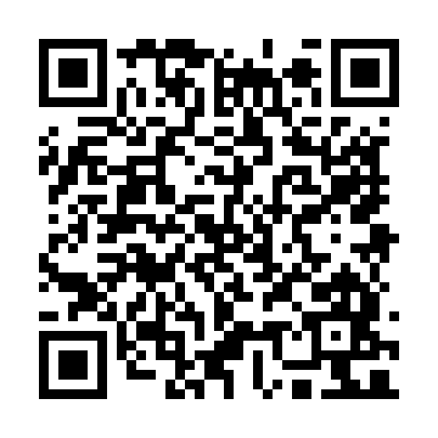 QR code for Romanthica + Lex Lüger