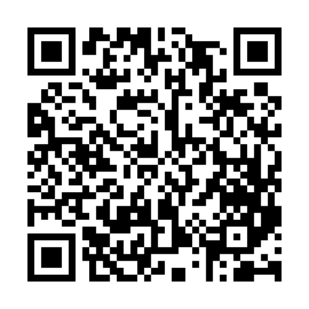 QR code for Chameleons