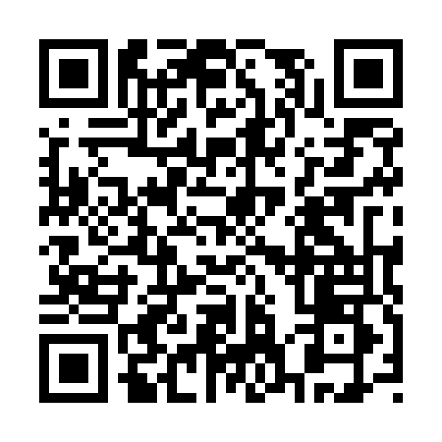 QR code for Pete & Bas