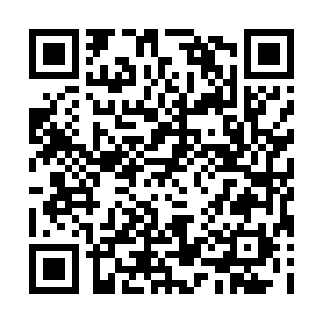 QR code for ELS MEMORABLES presenten BROADWAY–BARCELONA