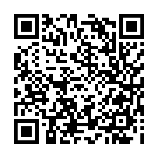 QR code for Interfront