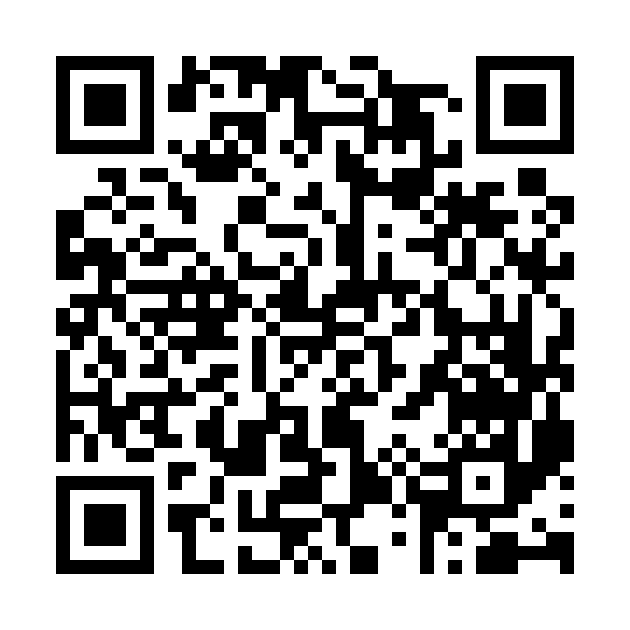QR code for ELYELLA - Lo más importante - Barcelona
