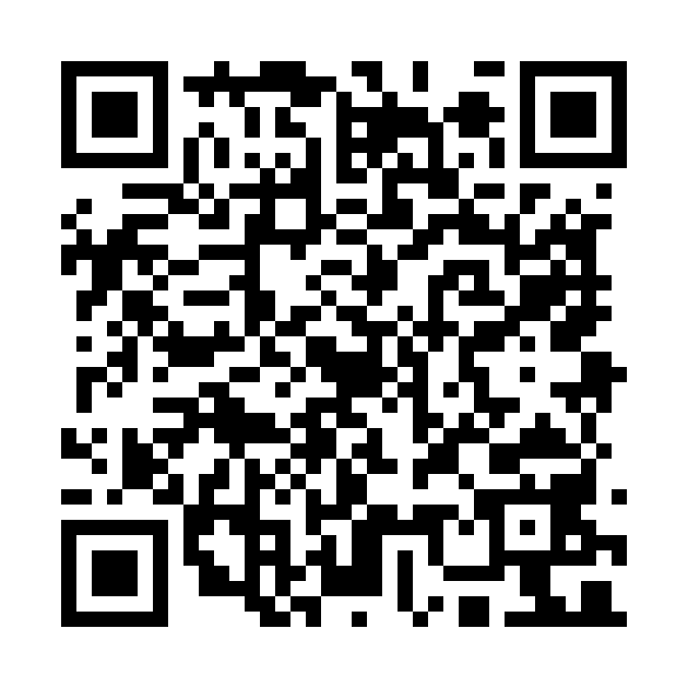 QR code for Jack & Jack: SYN/ANTI EUROPE 2026