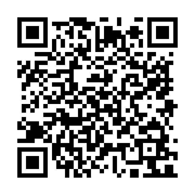 QR code for Sharp Pins