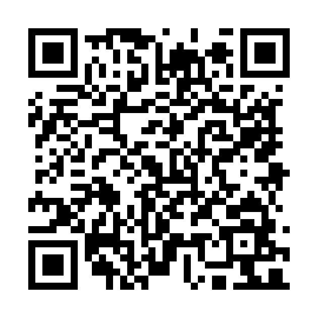 QR code for Massive Noise Collective