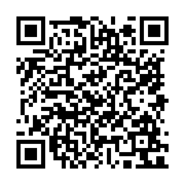 QR code for Polyphia: BE NOT AFRAID World Tour