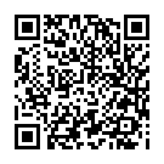 QR code for Kingfishr - Europe 2026