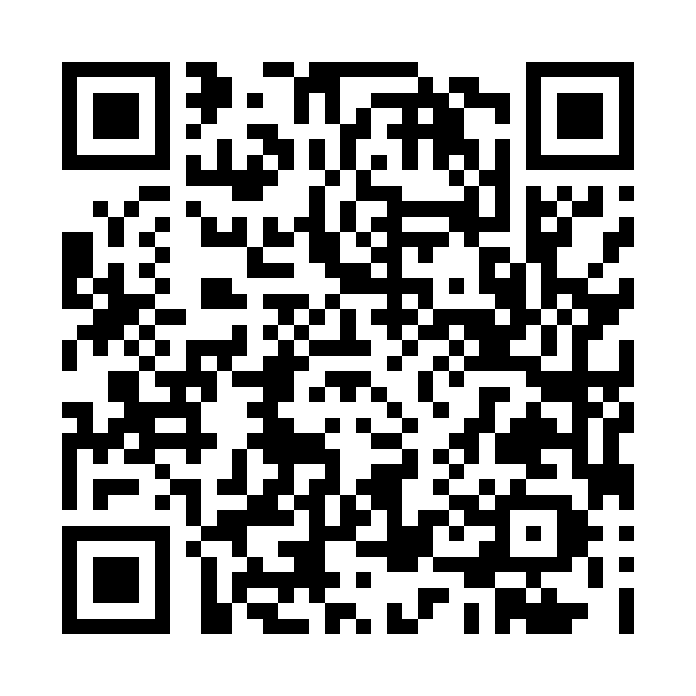 QR code for Festa Presentació Vida Festival 2027: Cervatana