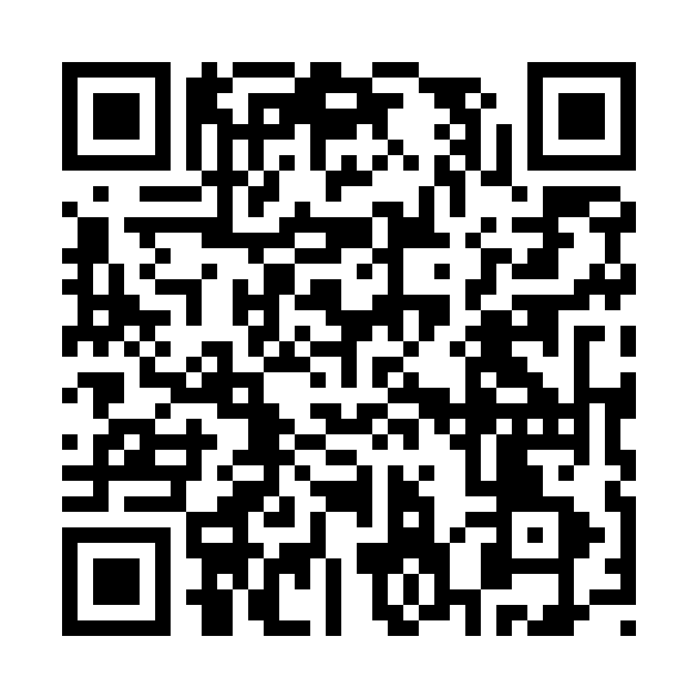 QR code for Michelle Gurevich