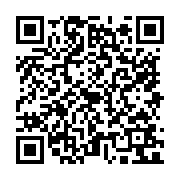 QR code for Ramoncín