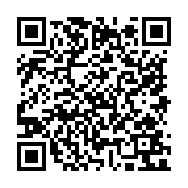 QR code for SARAMALACARA