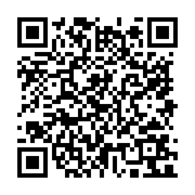 QR code for CAZZU