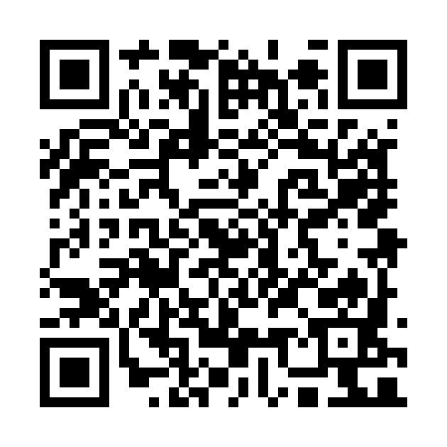 QR code for Diorama - Bragolin - Carrellee | Dark Christmas Festival