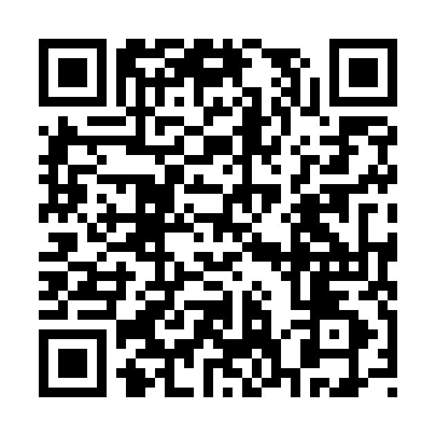 QR code for Cece Giannotti