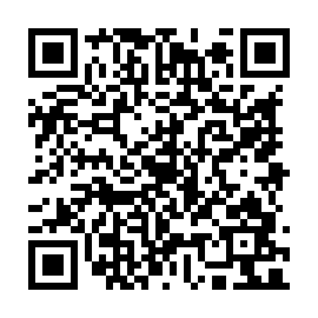 QR code for Eterno Marcos Vidal, Marcos Witt, Marco Barrientos