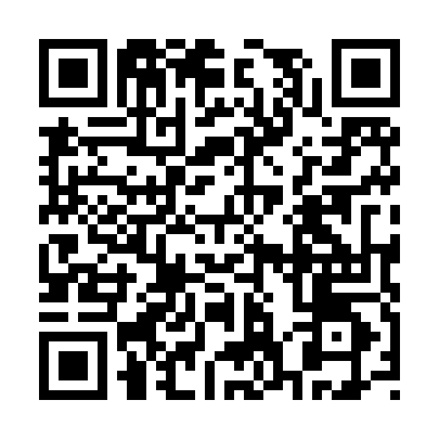 QR code for Omar Courtz