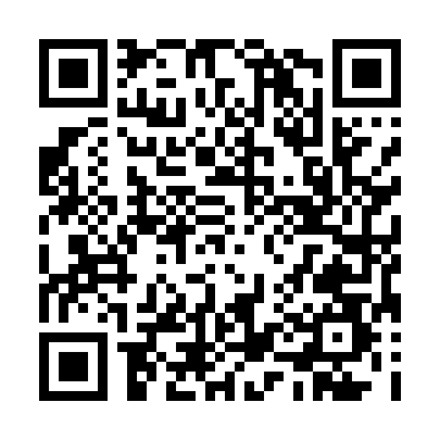 QR code for La muerte en México está más viva que nunca. Ballet Amalia Hernandez