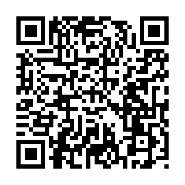 QR code for Historias de la Huasteca