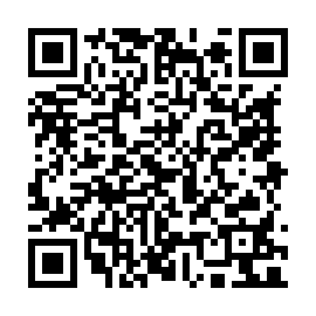 QR code for NUESTRA SEÑORA DEL HUESO - De Hugo Argüelles