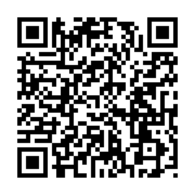 QR code for Daniel Dueñas Despierta Tu Fuego