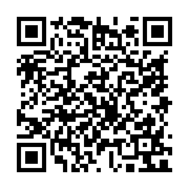 QR code for Thriller "Tributo a Michael Jackson", especial día de muertos.