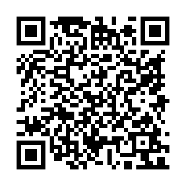 QR code for Isabel Fernández