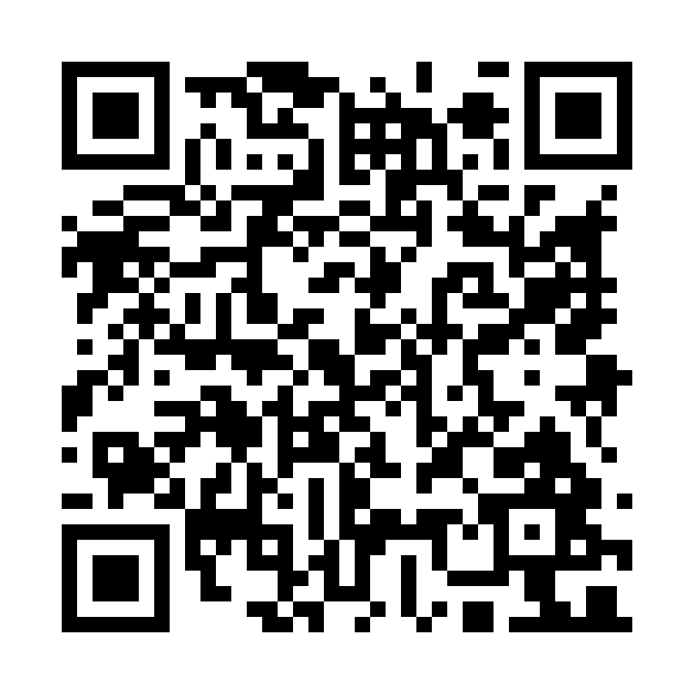 QR code for PIM PAU, gira internacional 2026.