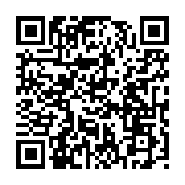 QR code for Orquesta Filarmónica de la Ciudad de México: Lucía Marín: Liszt-Dvorak