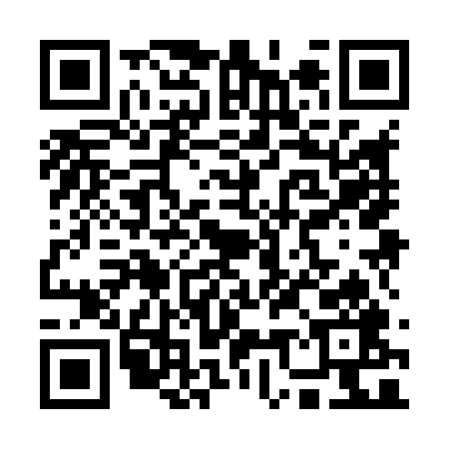 QR code for Viva la muerte, Compañía La Mexicana