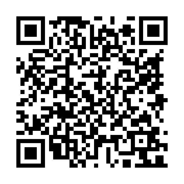 QR code for José María Napoleón & Mocedades