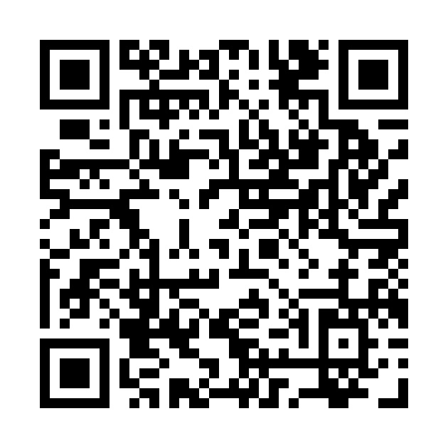 QR code for Buriram United v Port FC